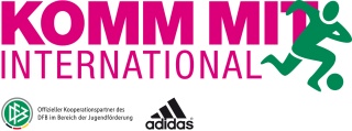 KOMM MIT